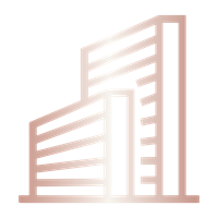 ₹10,000+ Cr real estate value exposure icon